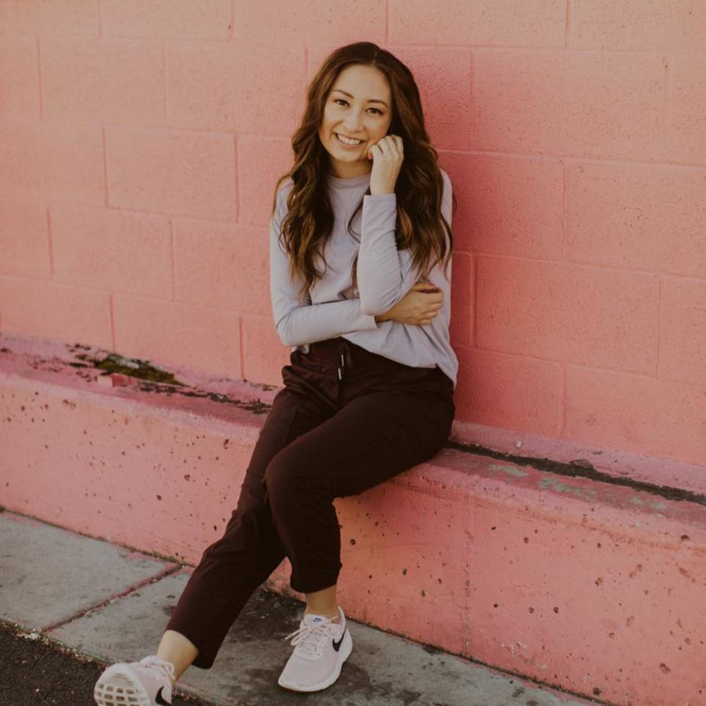 Meet your Posher, Taylor moani